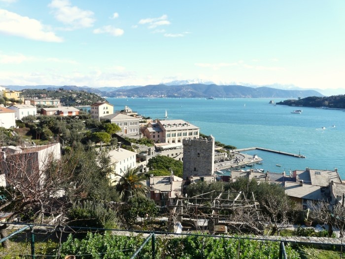 PORTO VENERE